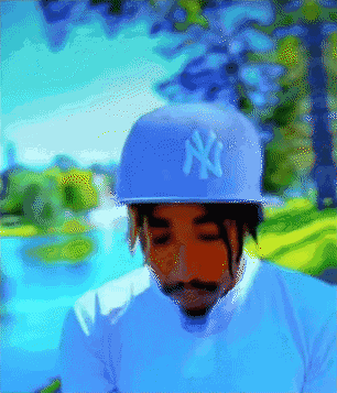 Dance New Year GIF