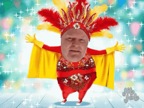 Dance Off Moves GIF
