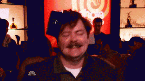 Dance Parks And Rec GIF