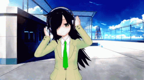 Dance Party Hard GIF