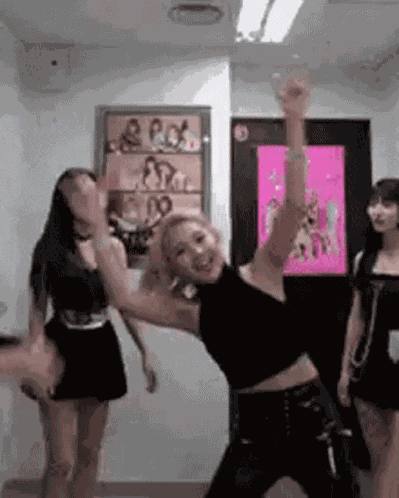 Dance GIF