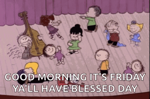 Dance Peanuts GIF