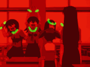 Dance Rave GIF