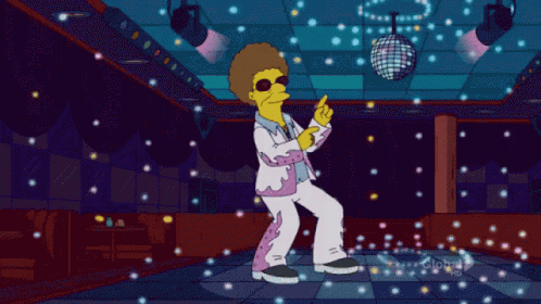 Dance GIF