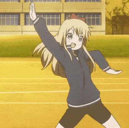 Dance GIF