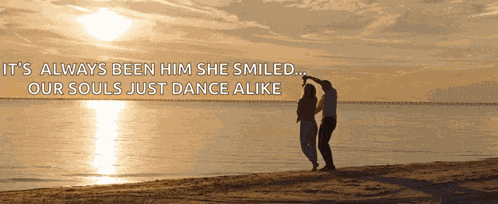 Dance Solomon GIF