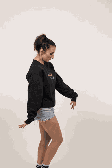 Dance Spin GIF