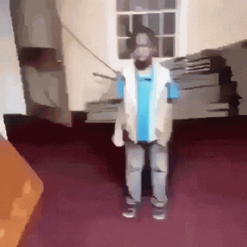 Dance Swag GIF