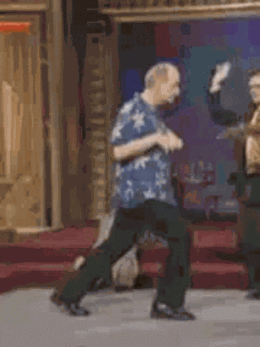 Dance Whoseline GIF