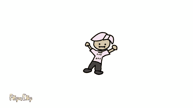 Dance Woot GIF