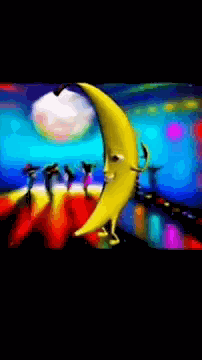 Dance GIF