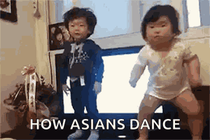 Dancing Babies GIF