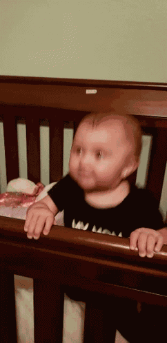 Dancing Baby GIF