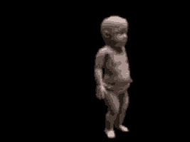 Dancing Baby GIF