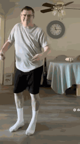 Dancing Bad Dancing GIF