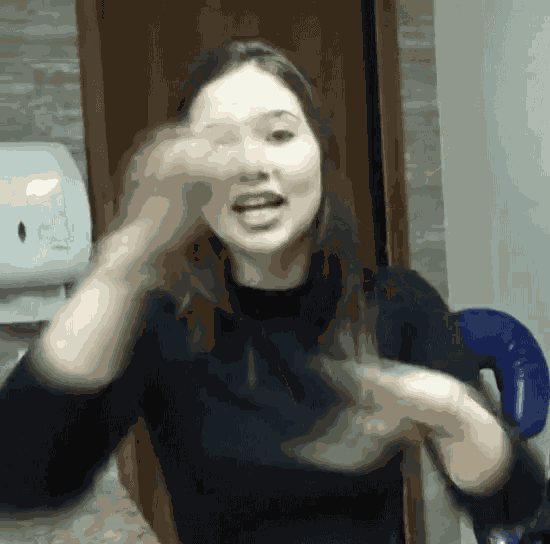 Dancing Bouncing GIF