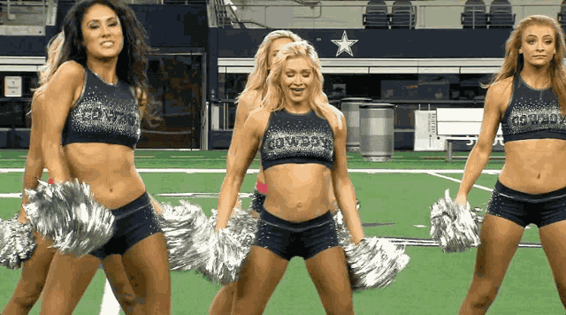 Dancing Cheering GIF