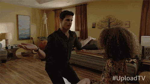 Dancing Dance GIF