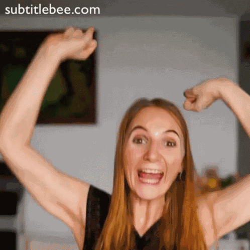 Dancing Dance GIF