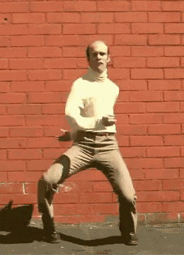Dancing Dance GIF