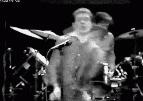 Dancing Dance GIF