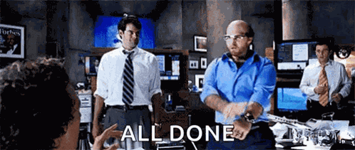 Dancing Dance GIF