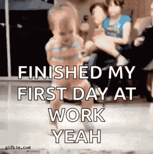 Dancing Dance GIF