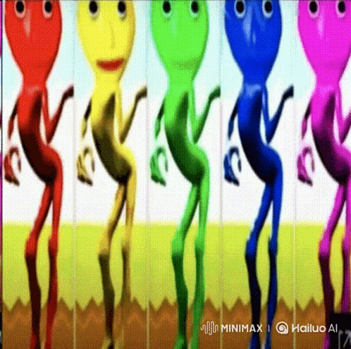 Dancing Dance GIF