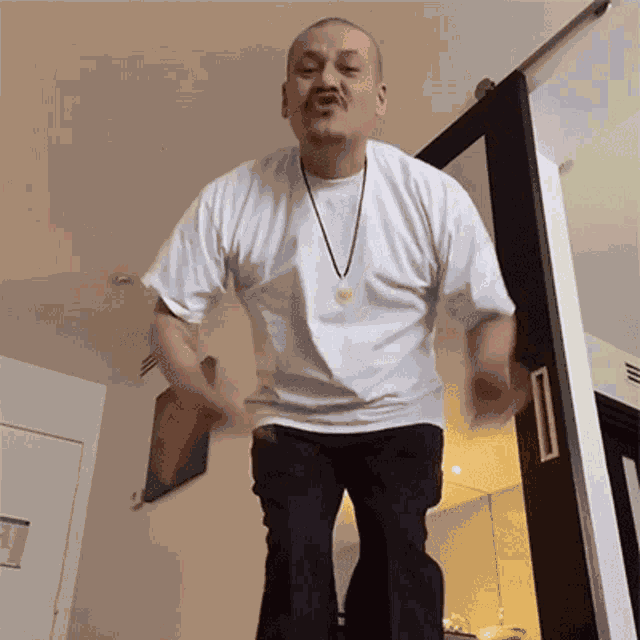 Dancing Doggface208 GIF