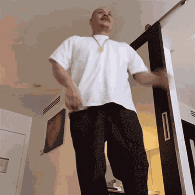 Dancing Doggface208 GIF