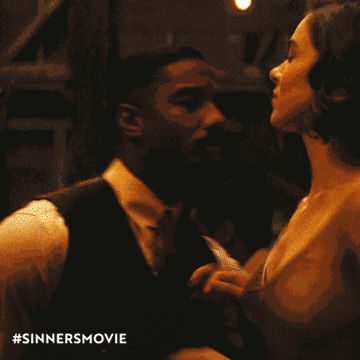 Dancing Elijah Smoke GIF