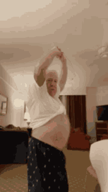 Dancing GIF