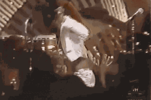 Dancing Grooving GIF