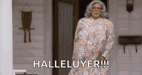 Dancing Happy Dance GIF