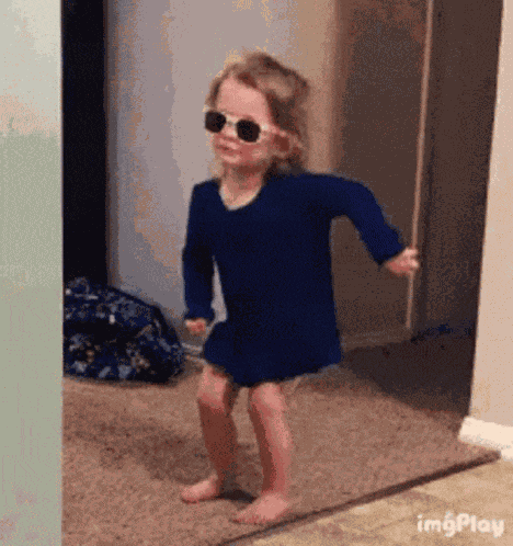 Dancing Happy Dance GIF