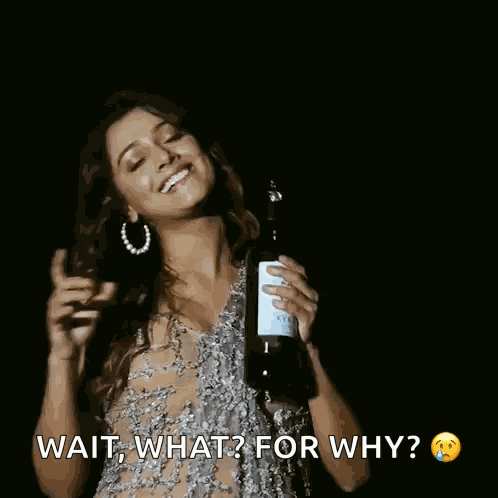 Dancing Happy GIF