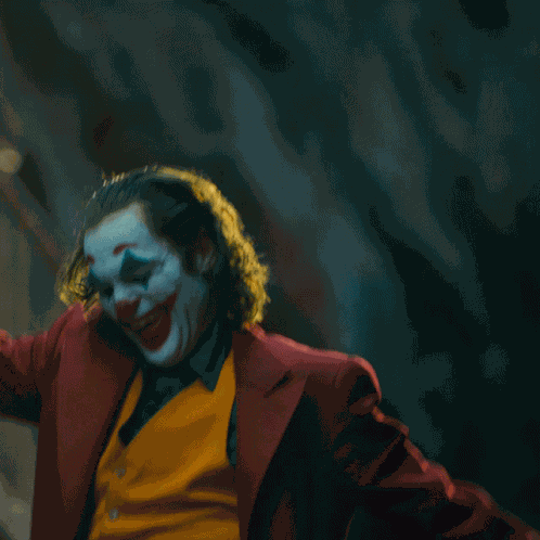Dancing Happy GIF