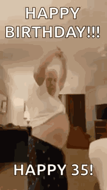 Dancing GIF