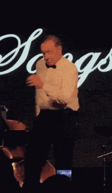 Dancing Kevin Spacey GIF