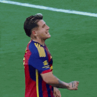 Dancing Major League Soccer GIF