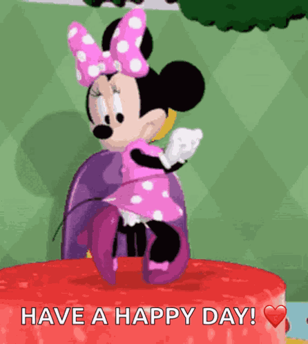 Dancing Mouse GIF