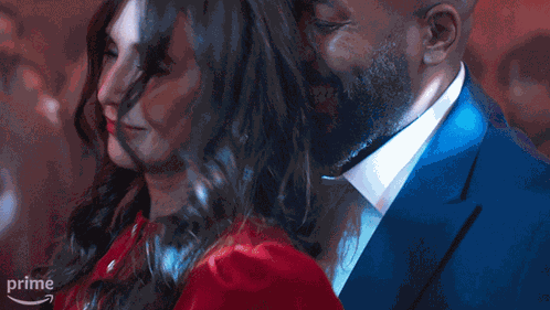 Dancing Nat Tanner GIF