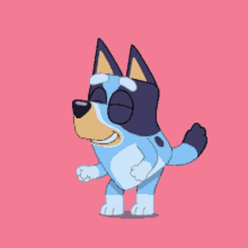 Dancing GIF