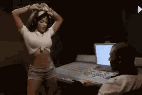 Dancing Stan Twitter GIF