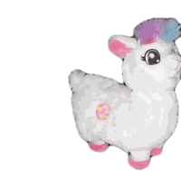 Dancing Stuffed Toys This Is Happening Sticker