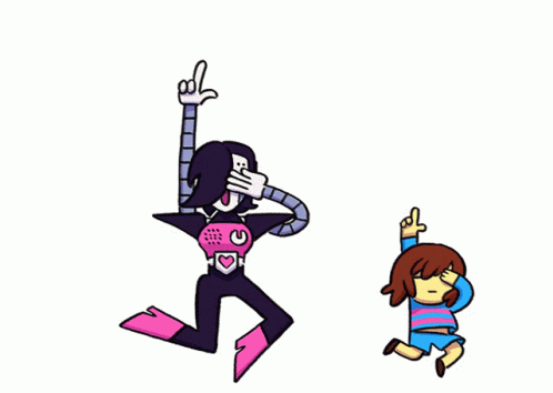 Dancing Together Dance Together GIF