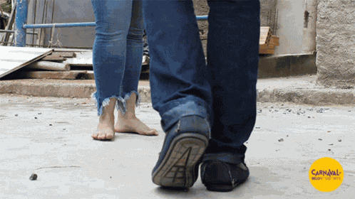 Dancing Wallace Felipe GIF
