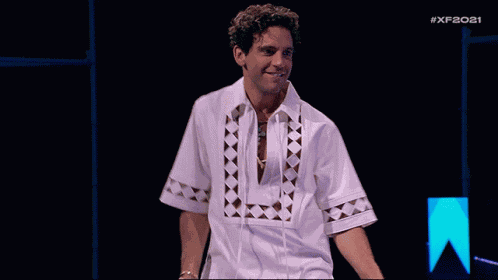 Dancing Xfactoritalia GIF