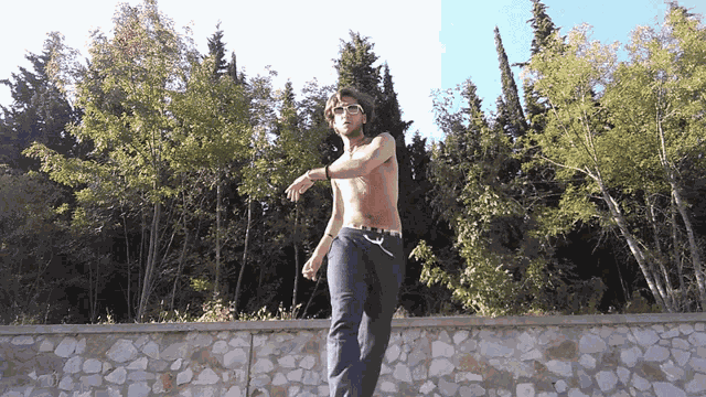 Dancing Xlson137 GIF