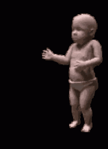 Dancingbaby GIF
